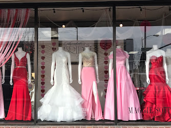 Annabelle's Bridal Boutique