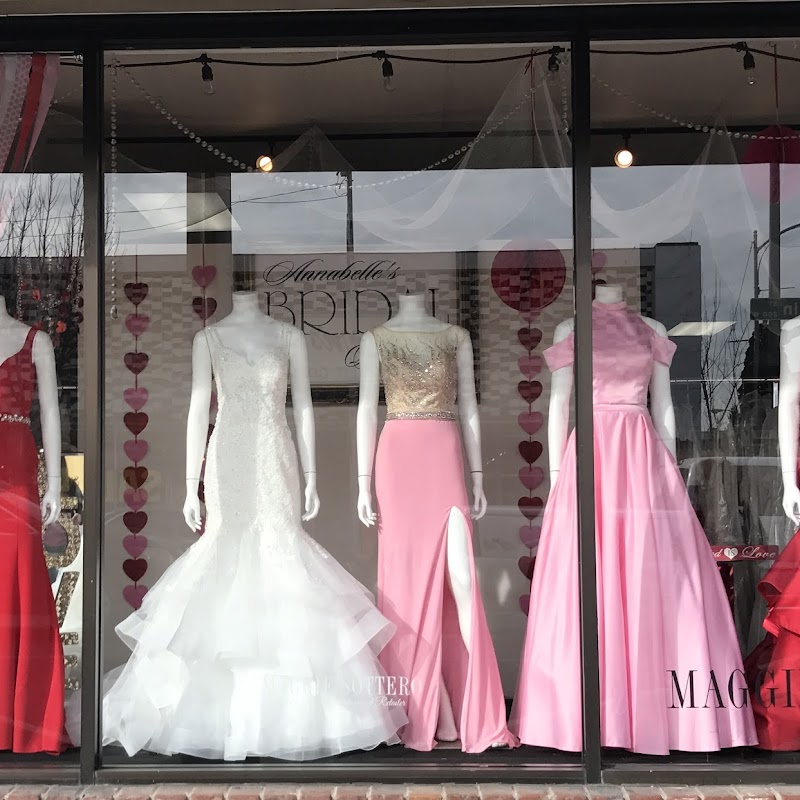 Annabelle's Bridal Boutique