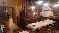 Atmosphère du Restaurant Les Ventres Jaunes à Lyon - n°20