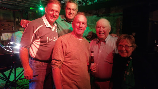 Bar «The Lift», reviews and photos, 180 Main St, Dubuque, IA 52001, USA