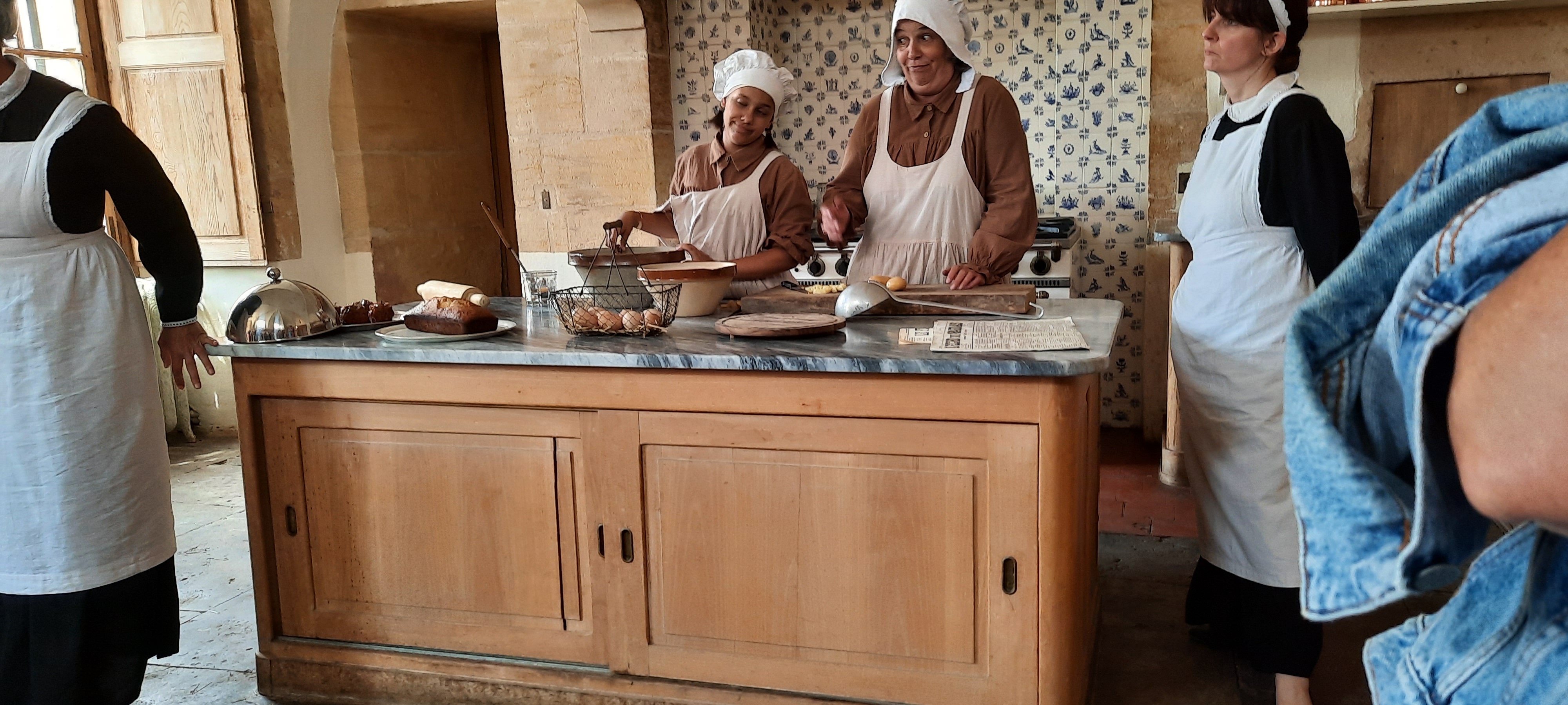 Photo n° 1 de l'avis de catherine.u fait le 15/06/2023 à 14:38