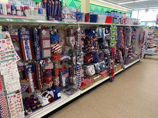 Dollar Store «Dollar Tree», reviews and photos, 3223 Lincoln Hwy, Thorndale, PA 19372, USA