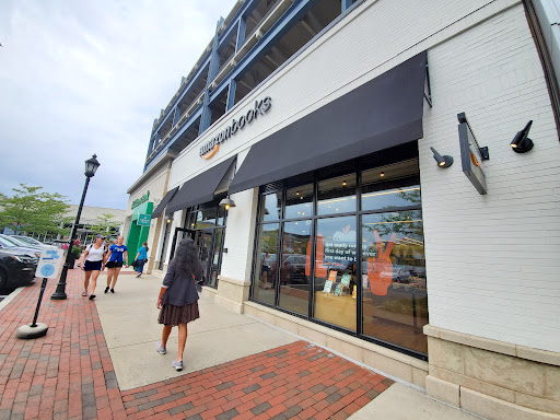 Electronics Store «Amazon Books», reviews and photos, 246 Legacy Pl, Dedham, MA 02026, USA