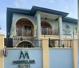 JD Coutyard Hotel photo