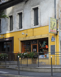 Photos du propriétaire du Pizzas à emporter Le Pizzatier à Valserhône - n°1