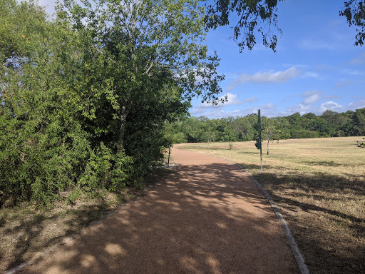 Park «John James Park», reviews and photos, 3910 Rittiman Rd, San Antonio, TX 78234, USA