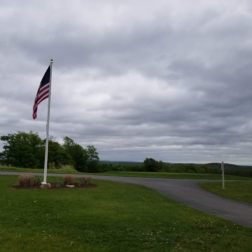 Golf Club «Mill Creek Golf Club», reviews and photos, 128 Cedars Ave, Churchville, NY 14428, USA
