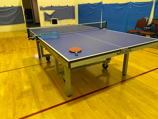 Health Club «Meridian Sports Club», reviews and photos, 1535 Deerpark Dr, Fullerton, CA 92831, USA