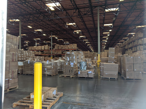 Logistics service Anaheim