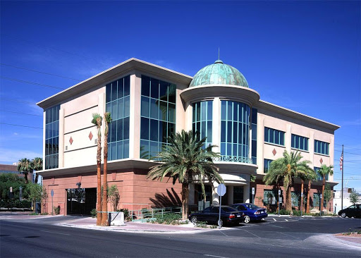 Law firms in Las Vegas