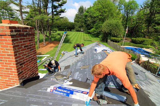 Roofing Contractor «All Roofing Contractors», reviews and photos, 1148 Pulaski Hwy, Bear, DE 19701, USA