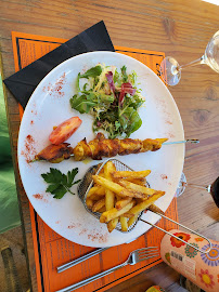Frite du Restaurant Chez Pierrot à Canet-en-Roussillon - n°2