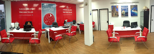 Travel Agency «Nil Travel», reviews and photos, 2667 Coney Island Ave, Brooklyn, NY 11223, USA