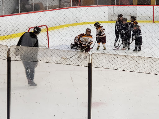 Arena «South Windsor Arena & Sports», reviews and photos, 585 John Fitch Blvd, South Windsor, CT 06074, USA