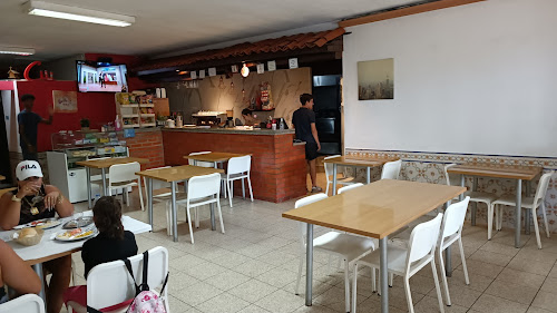 Restaurante e alojamento Gidelos em Braga