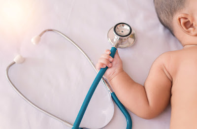 Dr Magali Salles | Pédiatre maladies respiratoires à Toulon