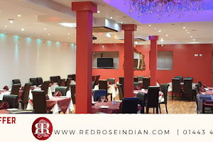 Red Rose Indian Restaurant & Takeaway image