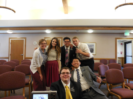 Church of Jesus Christ of Latter-day Saints Concord