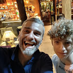 Photo n°2 de l'avis de fabrizio.a fait le 04/07/2022 à 21:18 sur le  Matuta Vini & Burger à Santa Maria Capua Vetere