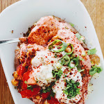 Photo n°1 de l'avis de kleine.i fait le 28/08/2019 à 06:29 sur le  Café Erdapfel - Lübeck à Lübeck