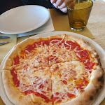 Photo n°1 de l'avis de Kri.s fait le 23/03/2023 à 18:35 sur le  Osteria Pizzeria la Basilica à Pisa