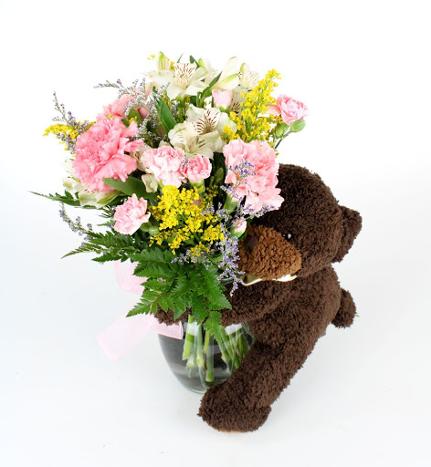 Florist «Nanz & Kraft Florists», reviews and photos, 4450 Dixie Hwy # 1, Louisville, KY 40216, USA