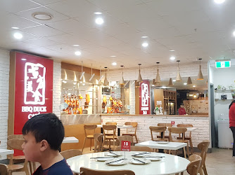 BBQ DUCK CAFE（115shop）东方美食