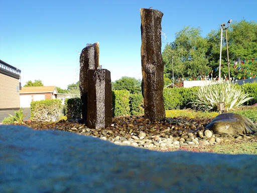 Funeral Home «Jenkins-Soffe Funeral Homes & Cremation Center», reviews and photos, 4760 State St, Murray, UT 84107, USA