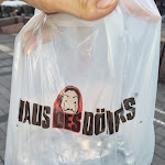 Photo n°3 de l'avis de DC.N fait le 15/08/2023 à 11:37 sur le  Haus des Döners à Mannheim