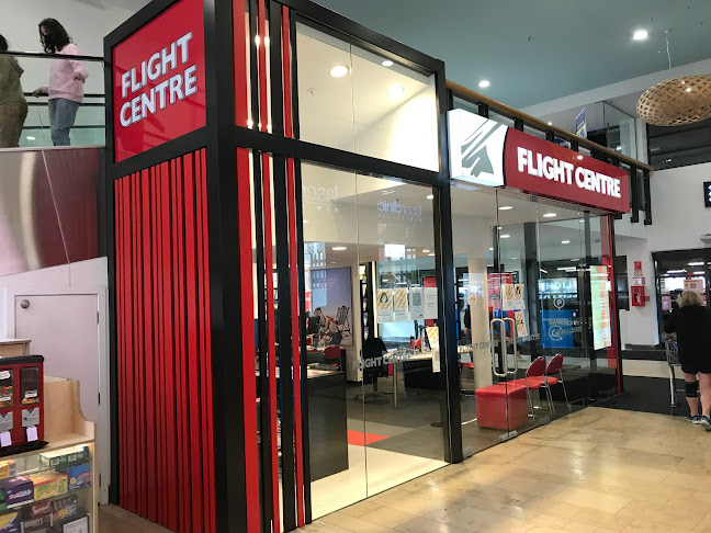 Reviews of Flight Centre in Mount Maunganui - Travel Agency