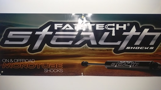 Auto Repair Shop «FSR Automotive Repair Solutions», reviews and photos, 947 Commonwealth Ave, Hagerstown, MD 21740, USA