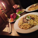 Photo n°1 de l'avis de Hannoveraner.t fait le 02/03/2022 à 04:51 sur le  Spätzle-Haus à Hanover