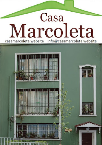 Casa Marcoleta Apartments - Hotel