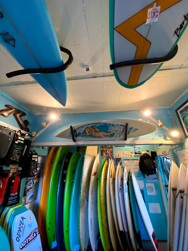 Surf Shop «Northern Light Surf Shop», reviews and photos, 17191 Bodega Hwy, Bodega, CA 94922, USA