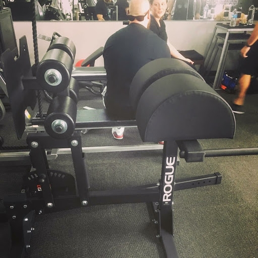 Gym «The GYM», reviews and photos, 1950 W Gray St, Houston, TX 77019, USA