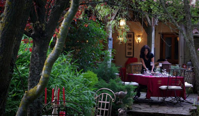 Les jardins de la Poterie Hillen à Thermes-Magnoac