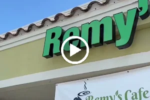 Remy's Cafe image