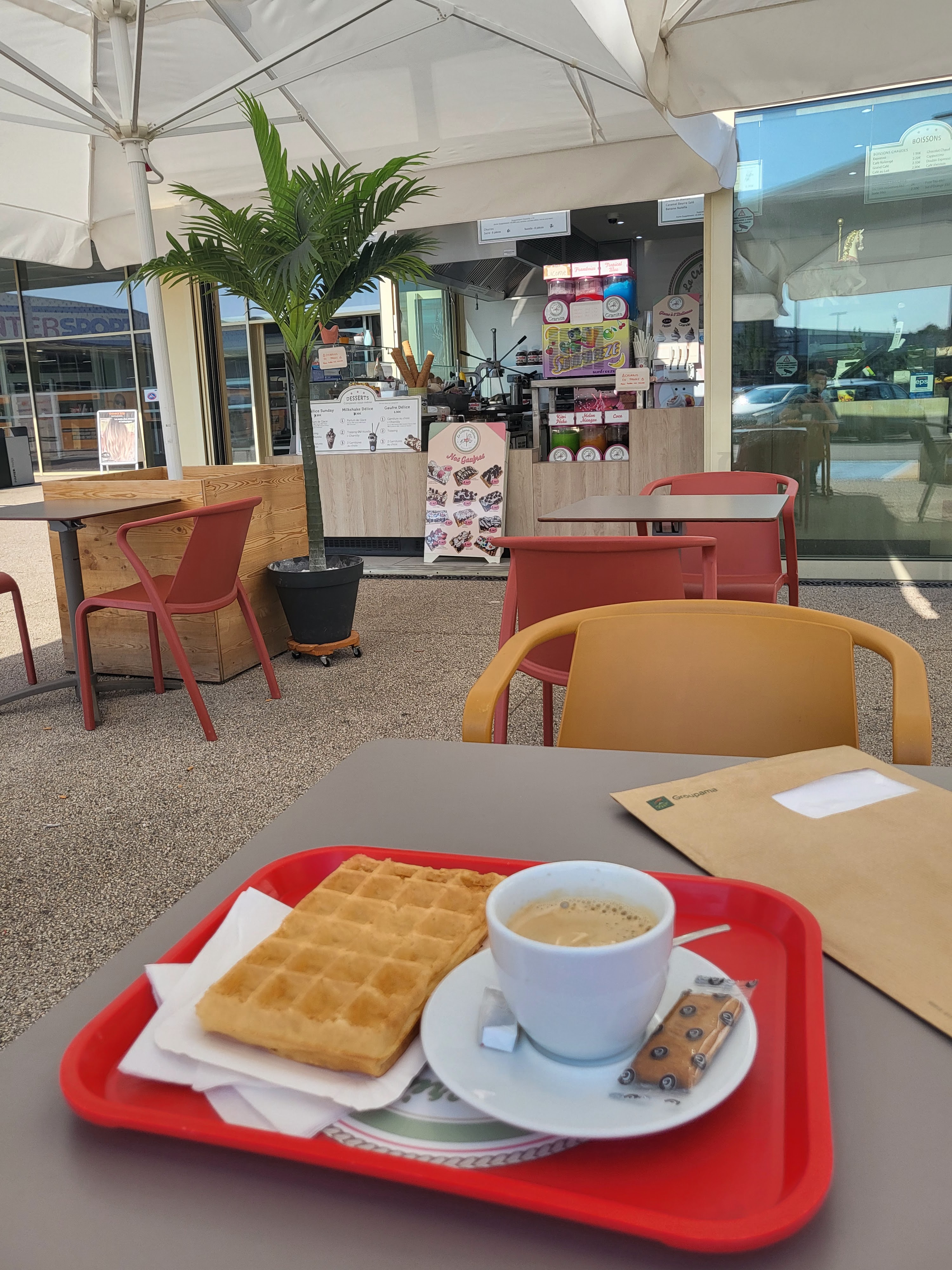 Photo n° 4 de l'avis de François.H fait le 24/06/2023 à 11:04
