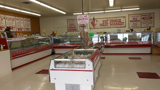 Meat Wholesaler «Top Choice Meat Market», reviews and photos, 12313 NE Fourth Plain Blvd, Vancouver, WA 98682, USA