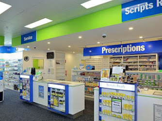 McDaid/Bellview Pharmacy – Mullingar