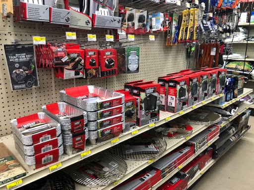 Hardware Store «Cartersville Ace Hardware», reviews and photos, 924 West Ave, Cartersville, GA 30120, USA