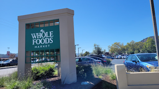 Grocery Store «Whole Foods Market», reviews and photos, 340 3rd St, San Rafael, CA 94901, USA