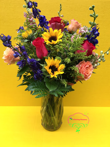 Florist «Alluring Flowers», reviews and photos, 12 Wheeler Ave, Betterton, MD 21610, USA