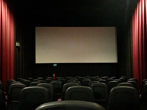 Theaters with children in Charlotte