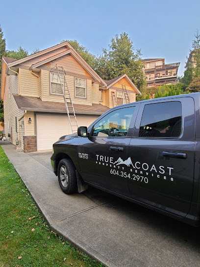 True Coast Property Services