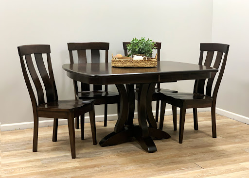 Furniture Store «Amish Furniture Collection», reviews and photos, 51240 Van Dyke, Shelby Charter Township, MI 48316, USA