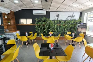 Jardim Café Restaurante image