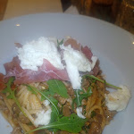 Photo n°2 de l'avis de Alessio.i fait le 23/08/2021 à 19:16 sur le  Nino Ciof Ciof - Ex Giulio Pizzeria Birreria à Alcamo