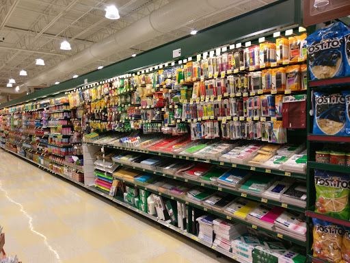 Grocery Store «Harris Teeter», reviews and photos, 3501 Oleander Dr, Wilmington, NC 28403, USA
