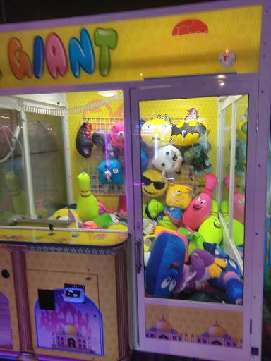 Bowling Alley «Bowlero Corpus Christi», reviews and photos, 6116 Ayers St, Corpus Christi, TX 78415, USA